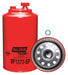 Fuel Filter 8-1/8 x 4-9/32 x 8-1/8 In