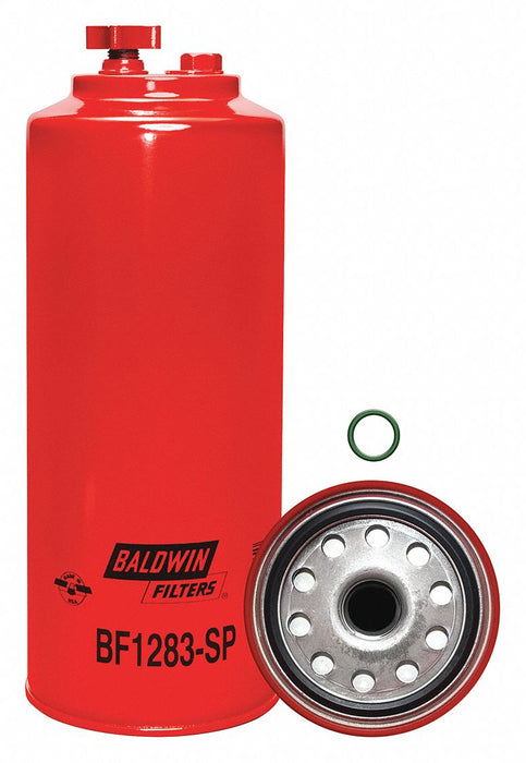 Fuel Filter 11-5/16 x 4-9/32 x 11-5/16In