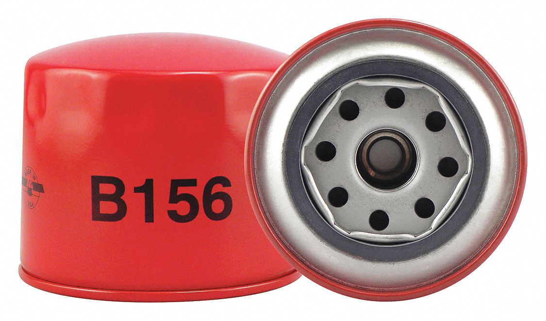 Spin-On M22 x 1.5mm Thread 3-1/4 L