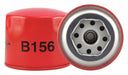 Spin-On M22 x 1.5mm Thread 3-1/4 L