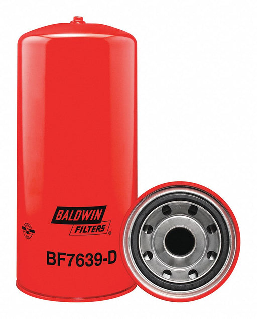 Fuel Filter 12-7/16 x 5-3/8