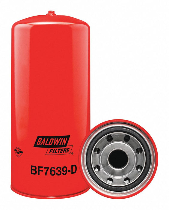 Fuel Filter 12-7/16 x 5-3/8