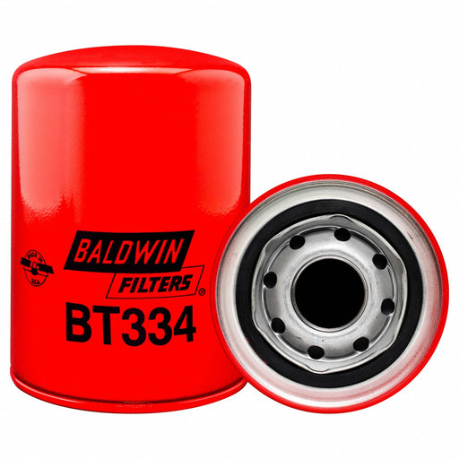 Spin-On 1-1/8 Thread 5-3/8 L