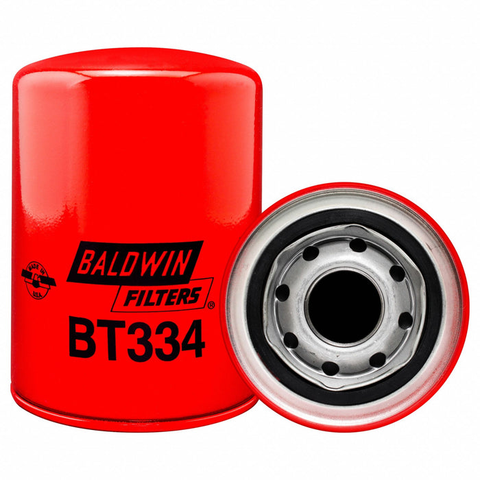 Spin-On 1-1/8 Thread 5-3/8 L