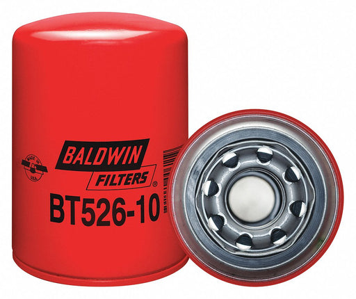 Hydraulic Filter Spin-On 5-3/8 L