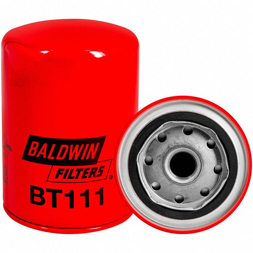 Hydraulic Filter Spin-On 5-3/8 L
