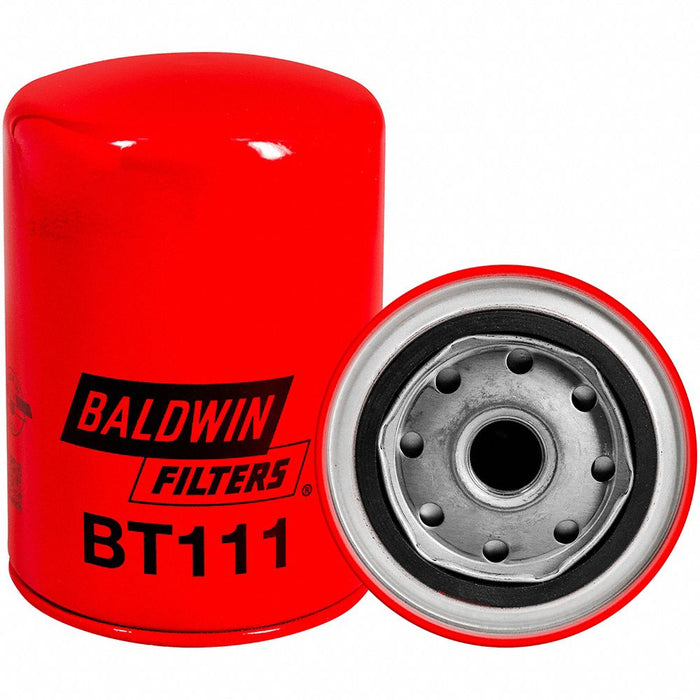 Hydraulic Filter Spin-On 5-3/8 L