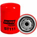 Hydraulic Filter Spin-On 5-3/8 L