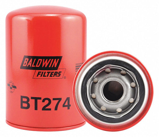 Hydraulic Filter Spin-On 5-3/8 L