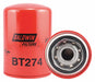 Hydraulic Filter Spin-On 5-3/8 L