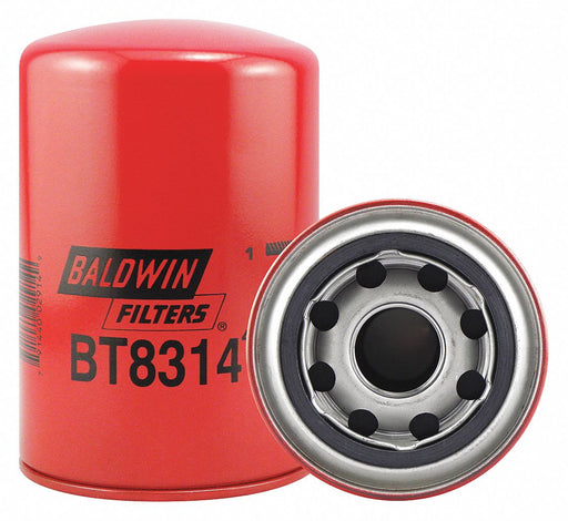 Hydraulic Filter Spin-On 5-5/8 L