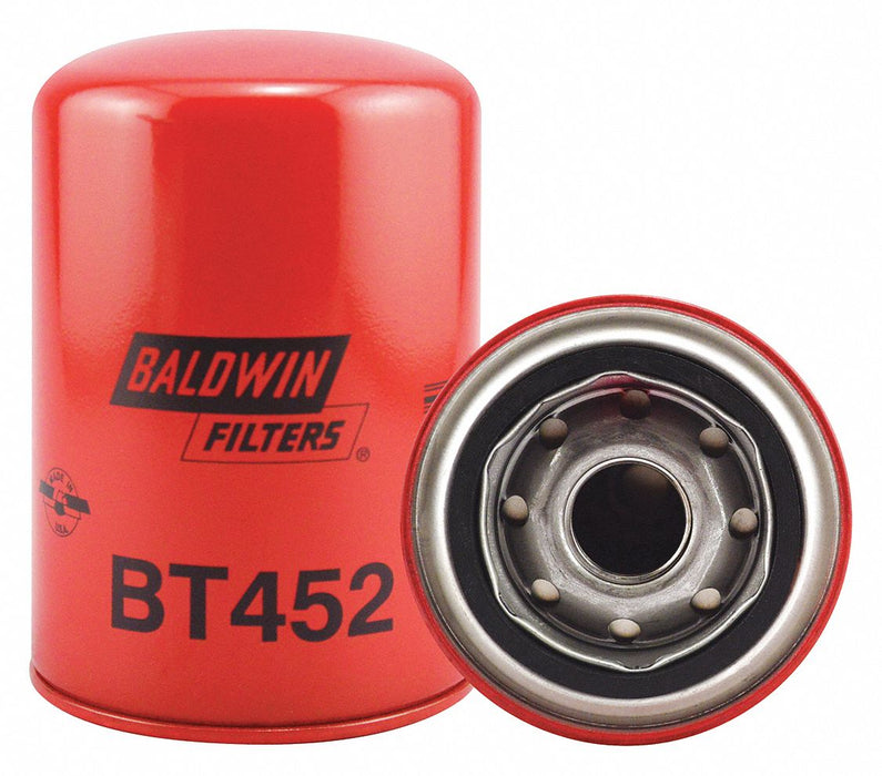 Hydraulic Filter Spin-On 5-13/32 L
