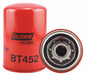 Hydraulic Filter Spin-On 5-13/32 L