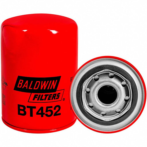 Hydraulic Filter Spin-On 5-13/32 L
