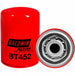 Hydraulic Filter Spin-On 5-13/32 L