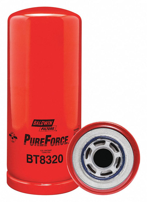 Hydraulic Filter Spin-On 11-17/32 L