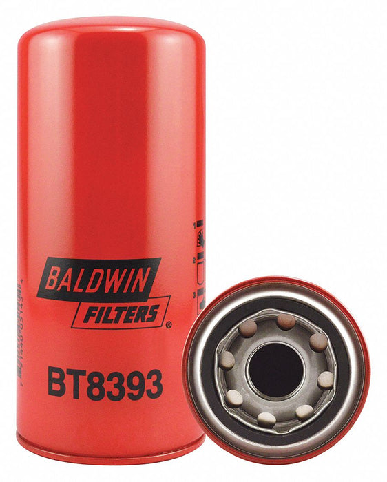 Hydraulic Filter Spin-On 8-3/16 L