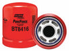 Hydraulic Filter Spin-On 4-17/32 L