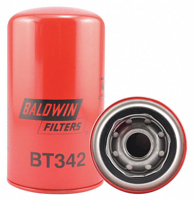 Hydraulic Filter Spin-On 6-5/8 L