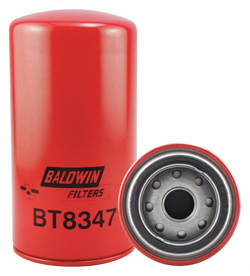 Hydraulic Filter Spin-On 7-7/32 L