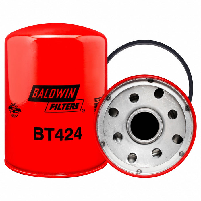 Hydraulic Filter Spin-On 6-31/32 L