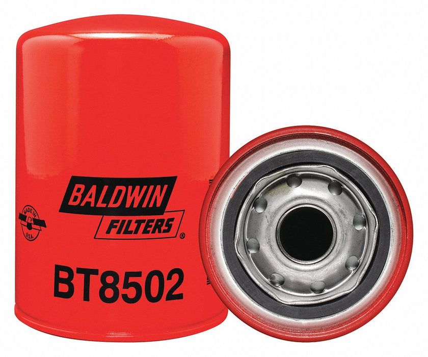Hydraulic Filter Spin-On 5-13/32 L