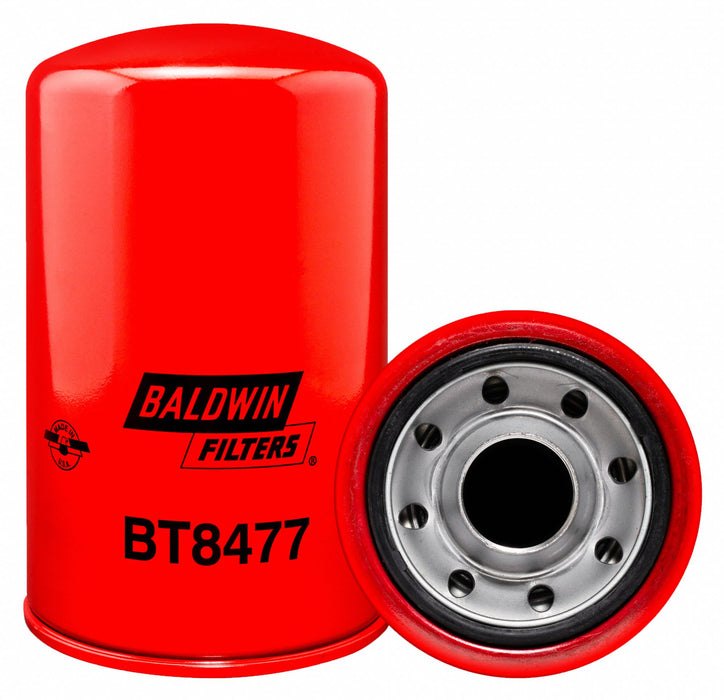 Hydraulic Filter Spin-On 8-11/16 L