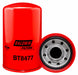 Hydraulic Filter Spin-On 8-11/16 L