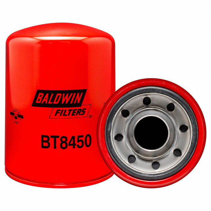 Hydraulic Filter Spin-On 7-3/32 L
