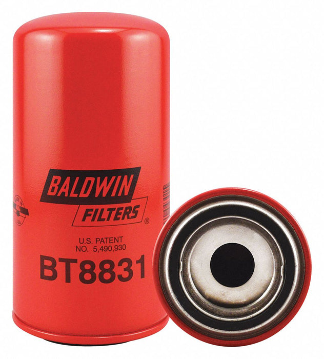 Hydraulic Filter Spin-On 7-7/32 L