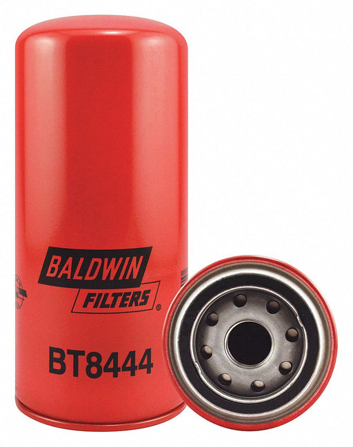 Hydraulic Filter Spin-On 8-3/16 L