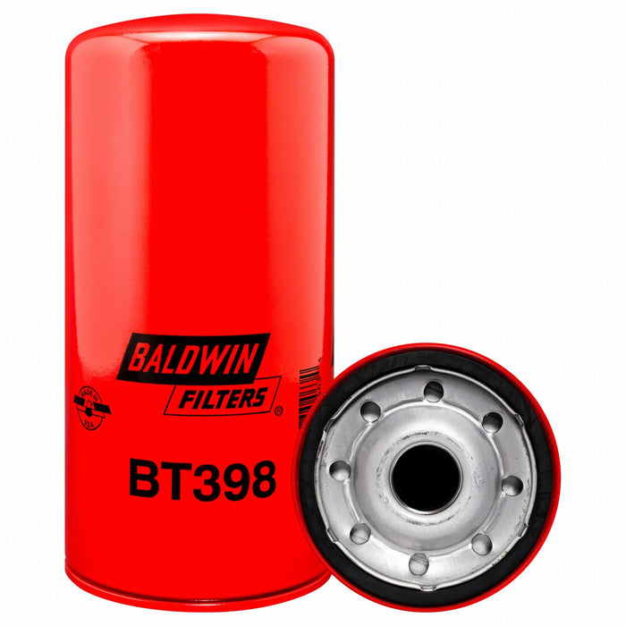 Hydraulic Filter Spin-On 9-1/8 L