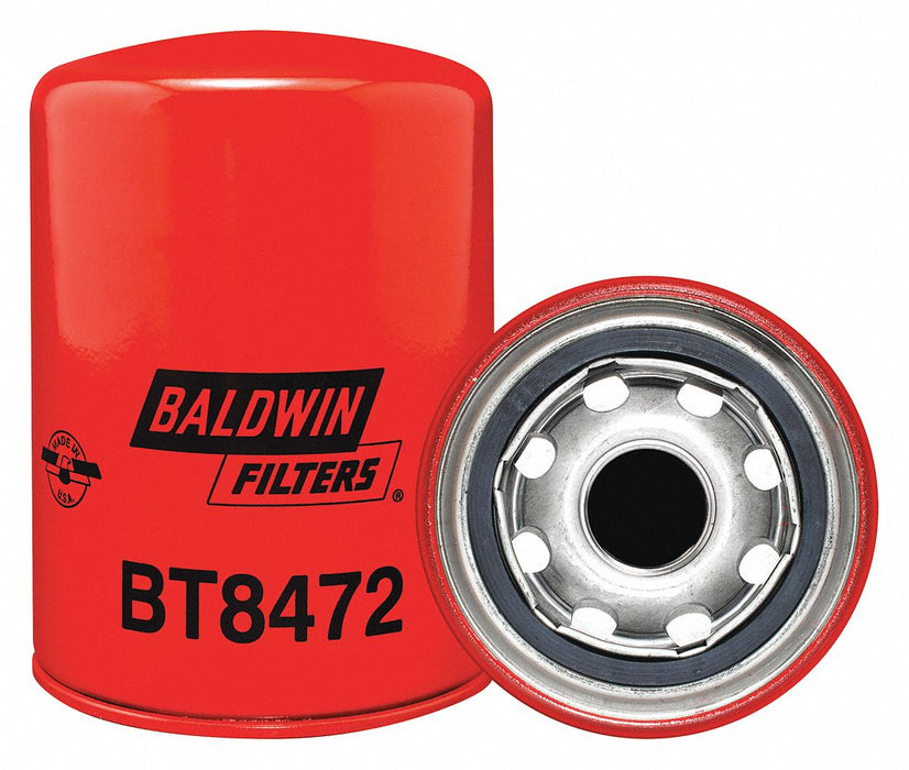 Hydraulic Filter Spin-On 5-3/8 L
