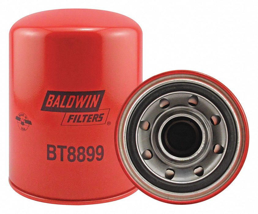 Hydraulic Filter Spin-On 7 L