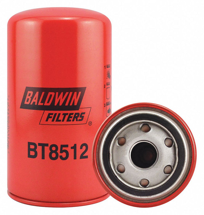 Hydraulic Filter Spin-On 6-23/32 L