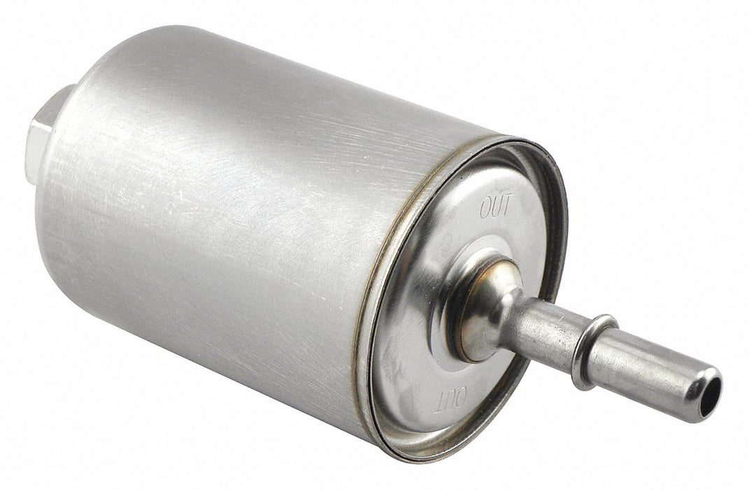 Fuel Filter 5-3/8 x 2-9/32 x 5-3/8 In