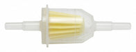 Fuel Filter 4-5/32 x 1-13/32 x 4-5/32 In