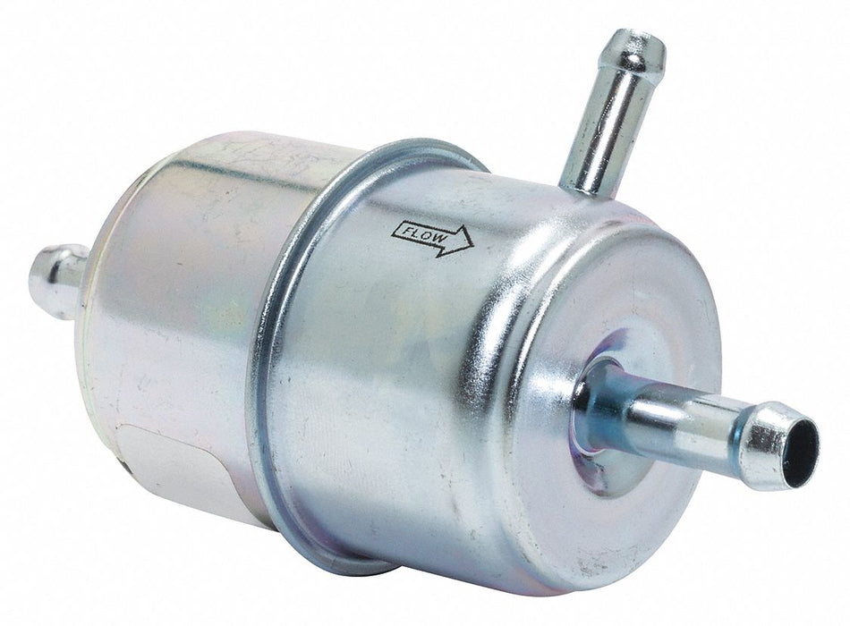 Fuel Filter 3-15/16x1-31/32x3-15/16 In