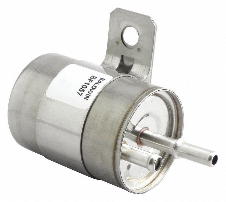 Fuel Filter 4-5/16 x 2-5/32 x 4-5/16 In