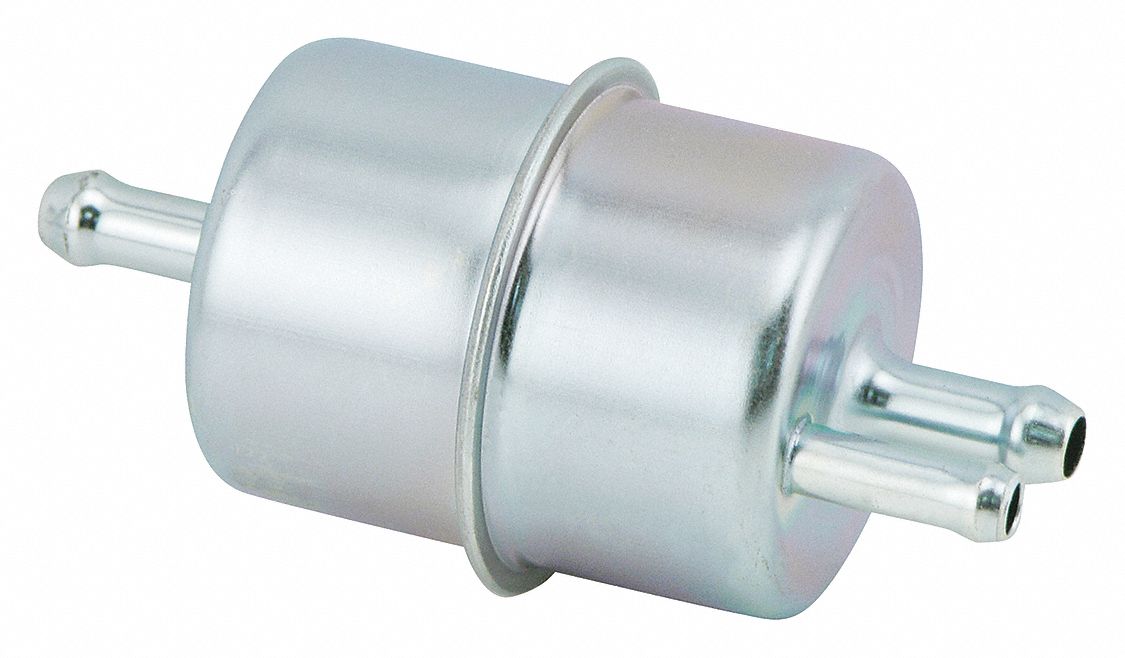 Fuel Filter 3-15/16x1-31/32x3-15/16 In