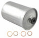 Fuel Filter 5-11/32 x 3-1/8 x 5-11/32 In