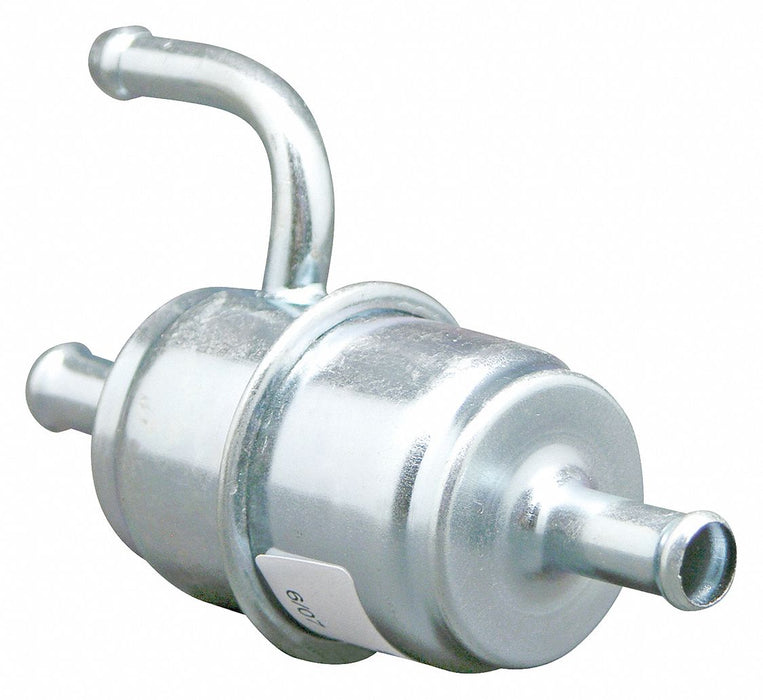 Fuel Filter 3-15/32 x 1-1/4 x 3-15/32 In