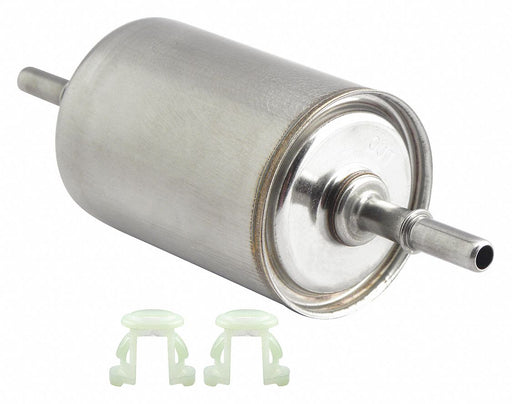 Fuel Filter 6-5/16 x 2-3/16 x 6-5/16 In