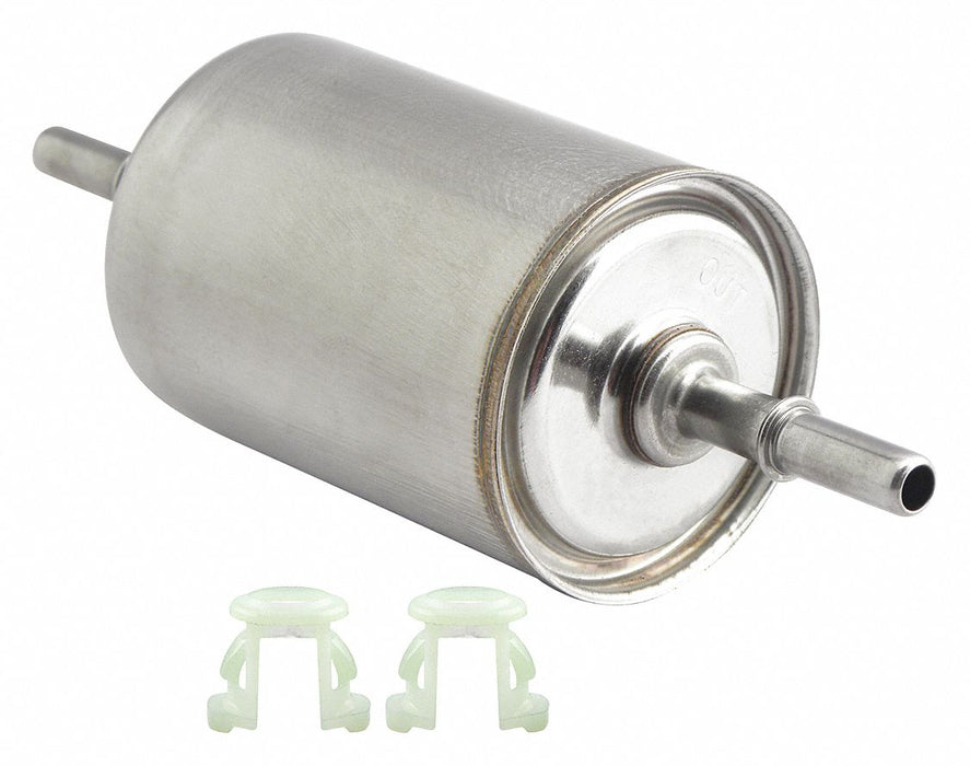 Fuel Filter 6-5/16 x 2-3/16 x 6-5/16 In