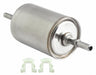 Fuel Filter 6-5/16 x 2-3/16 x 6-5/16 In
