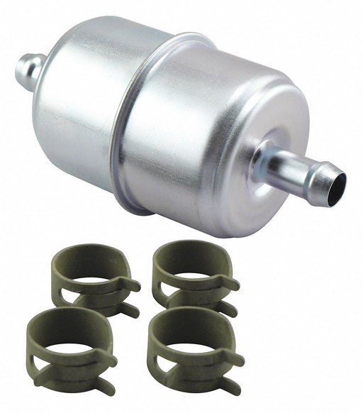 Fuel Filter 3-7/8 x 1-29/32 x 3-7/8 In