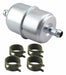 Fuel Filter 3-7/8 x 1-29/32 x 3-7/8 In