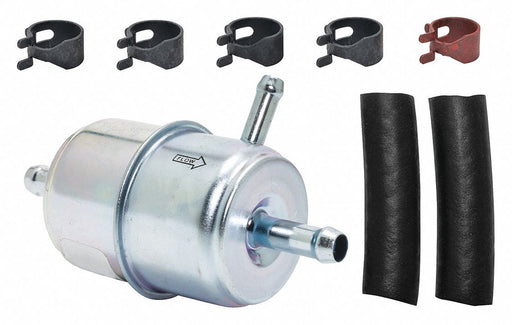 Fuel Filter 3-15/16x1-31/32x3-15/16 In