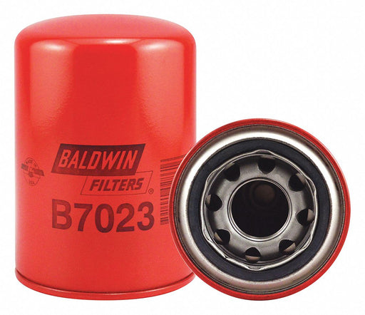 Spin-On 1-1/4 Thread 5-3/8 L