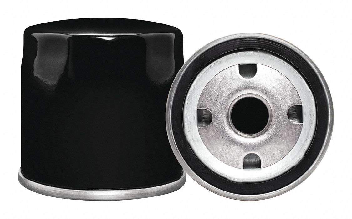 Spin-On 3/4 Thread 3-1/8 L
